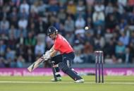 Eoin Morgan